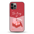 The Boy is Mine Phone Case