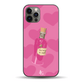 The Boy is Mine LED Phone Case