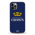 YSSMIAC LED Phone Case