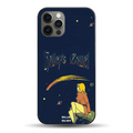 Halley?‘s Comet Phone Case