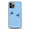 Birds of a Feather Phone Case
