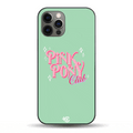 Pink Pony Club Case
