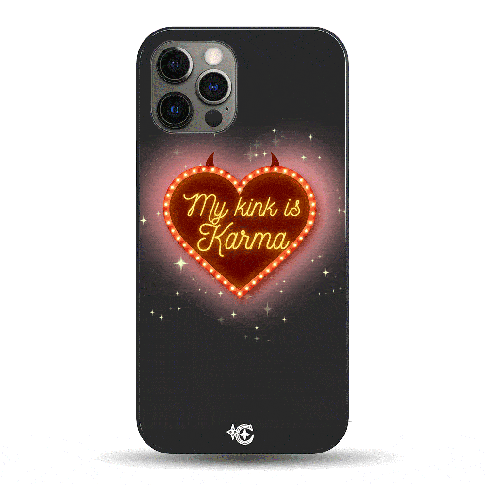 My Kink is Karma Case