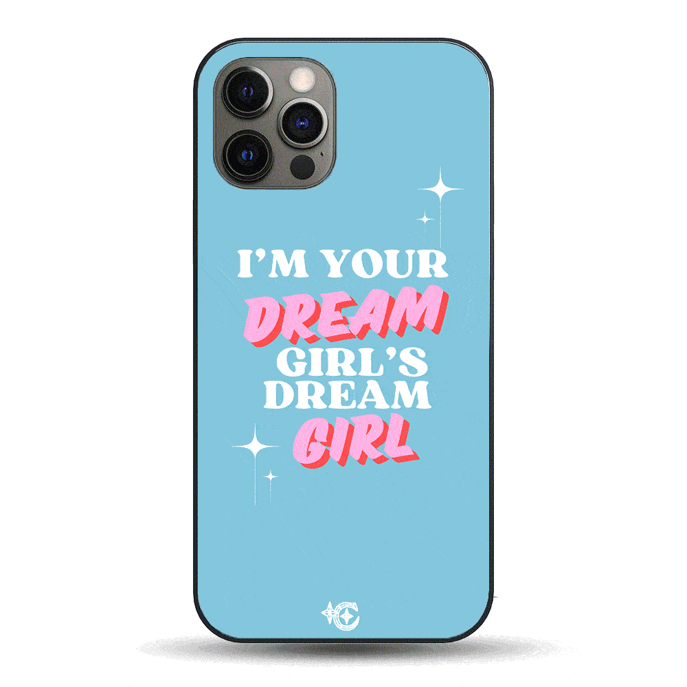 Dream Girl Phone Case