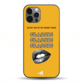 Risk LED Phone Case