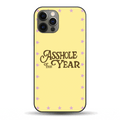 Assh*** of the Year Phone Case
