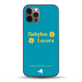 Babylon Lovers Phone Case