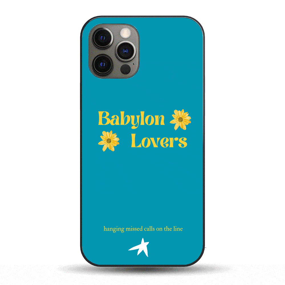 Babylon Lovers Phone Case