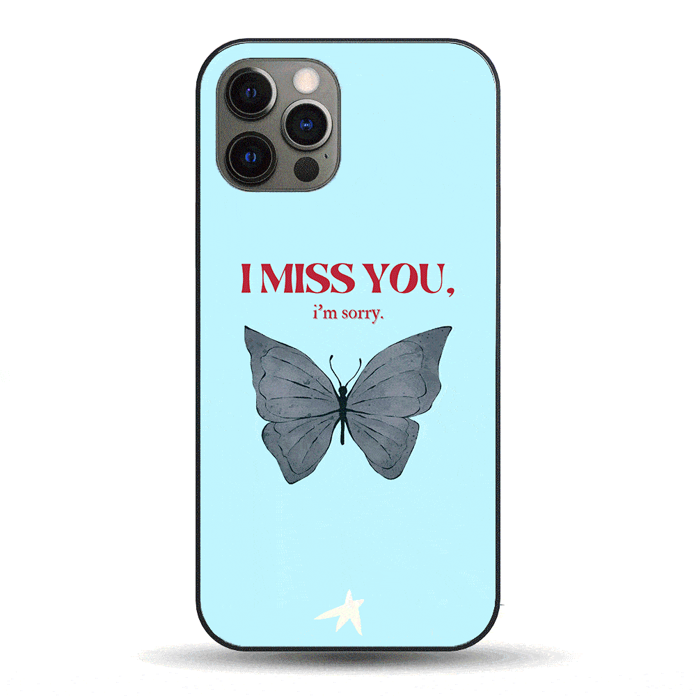 IMYIS LED Phone Case