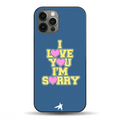 ILYIS LED Phone Case