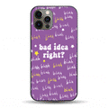 Bad Idea Right Phone Case