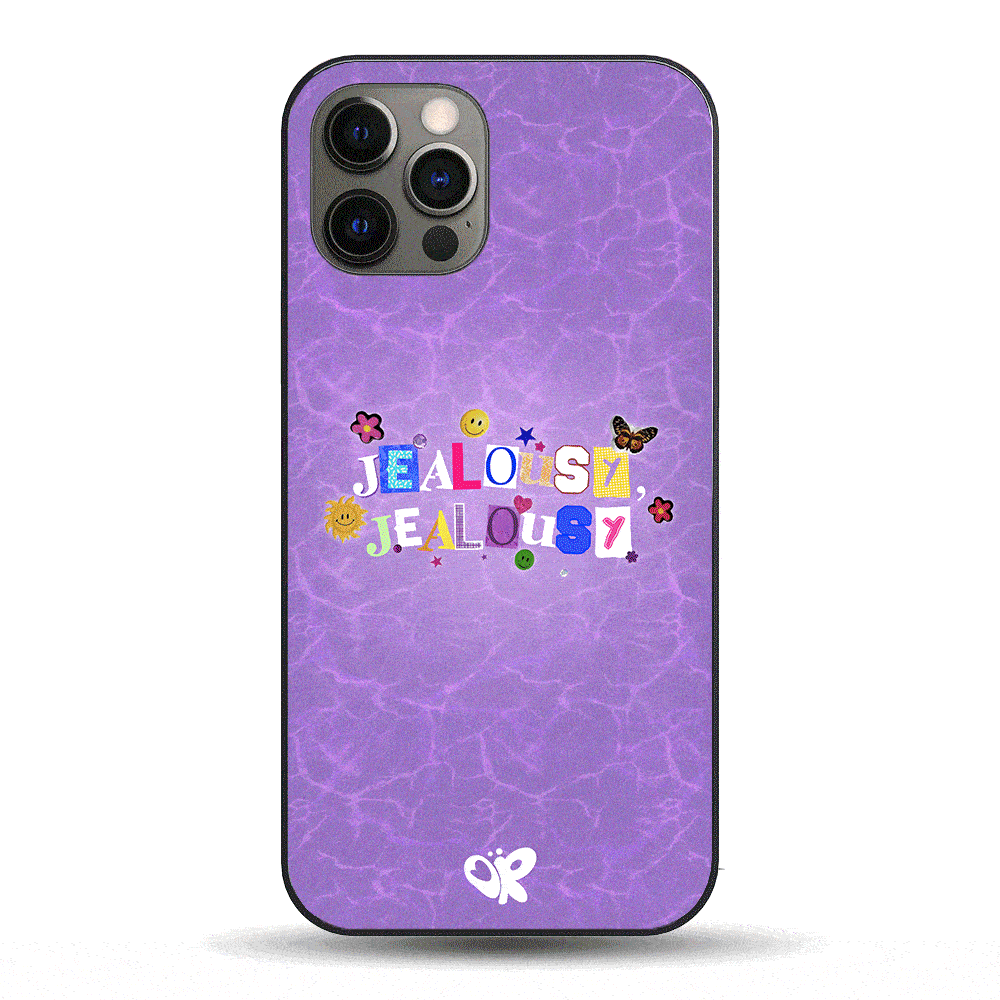 Jealousy Jealousy Phone Case