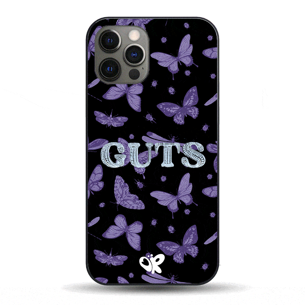 GUTS LED Phone Case
