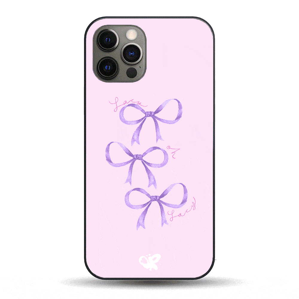 Lacy LED Phone Case
