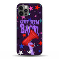 Get Him Back Live Phone Case