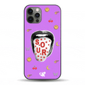 Sour LED Phone Case