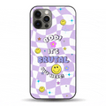 Rodrigo Brutal LED Phone Case