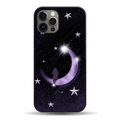 Liv on the Moon LED Phone Case