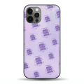 Spill Your Guts LED Phone Case