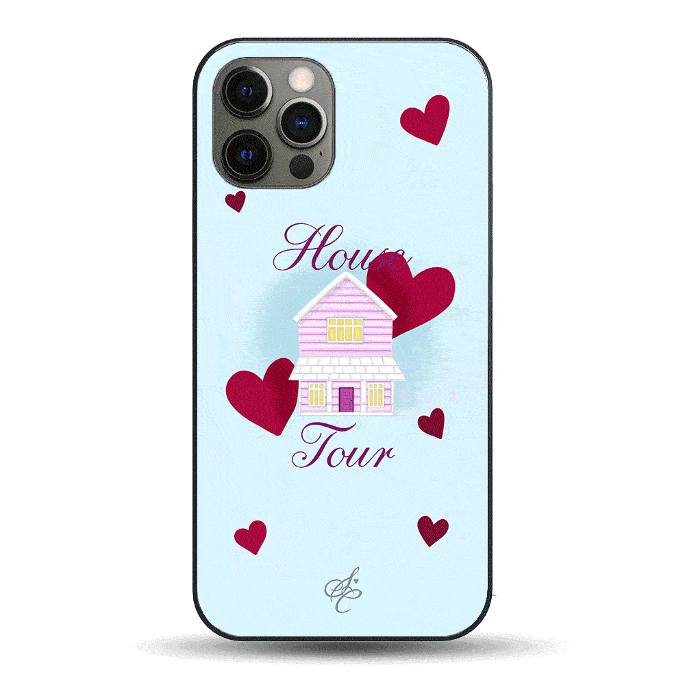 House Tour Phone Case