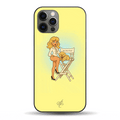 Man's Best Friend Phone Case