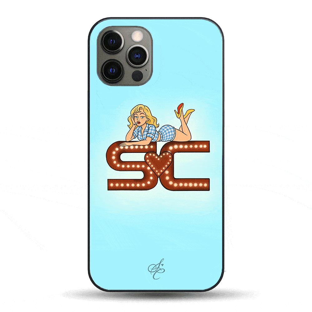 SC Phone Case