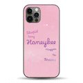 Stupid Song LED Phone Case