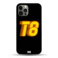 T8 Phone Case