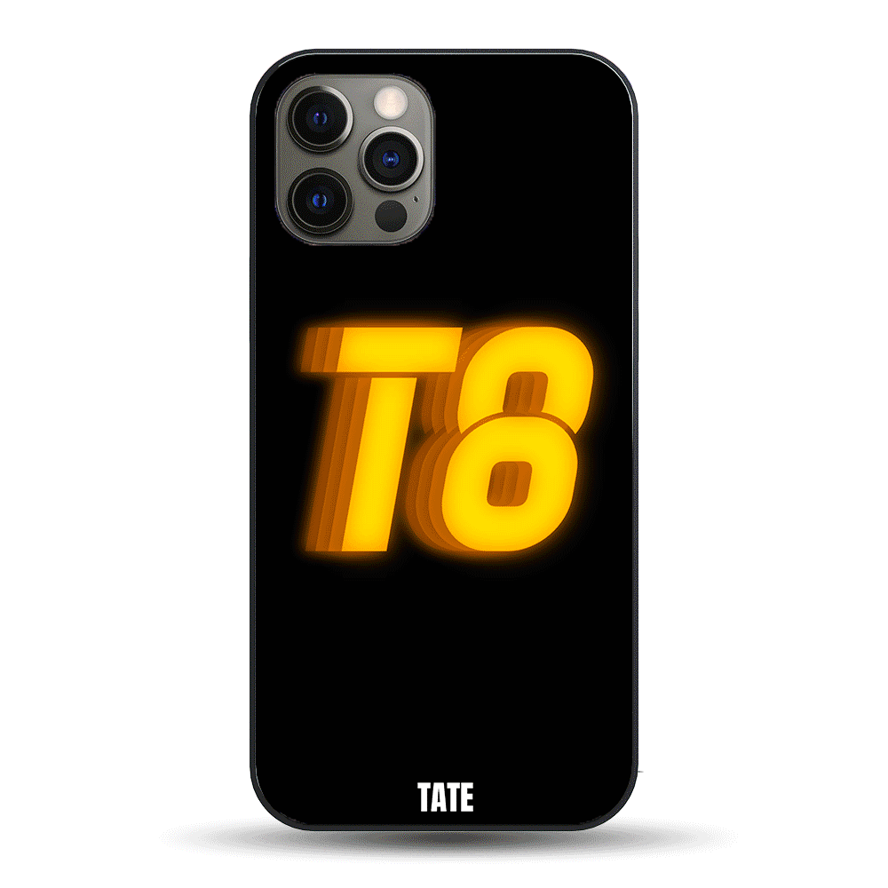 T8 Phone Case