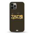 McRae LED Phone Case