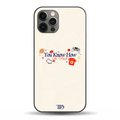 So High School Phone Case