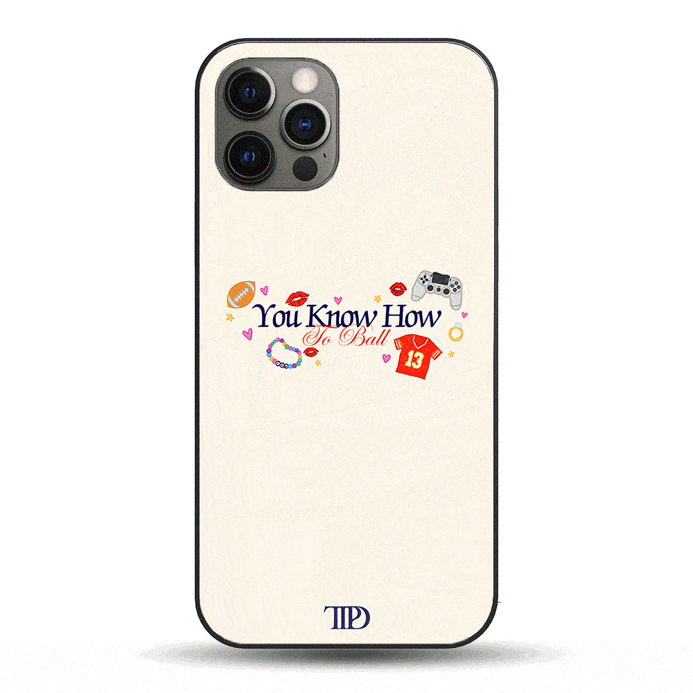 So High School Phone Case