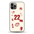 22 Light Up Phone Case