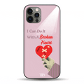 I Can Do it With A Broken Heart Case