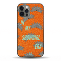 In My Showgirl Era Phone Case