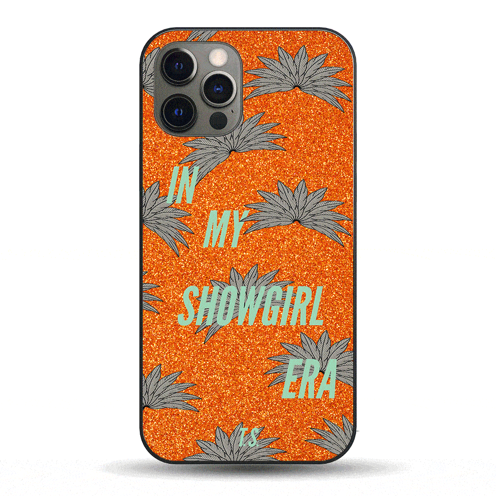 In My Showgirl Era Phone Case