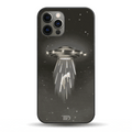 Down Bad UFO Phone Case