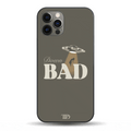 Down Bad Small UFO Phone Case