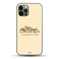 Secret Gardens Phone Case