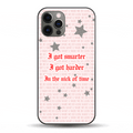 LWYMMD Lyrics Phone Case-White