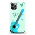 Debut Album LED Phone Case