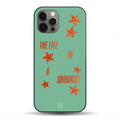 TLOASG Title Phone Case