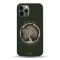 Willow Led Phone Case