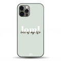 LOML Phone Case