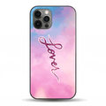Lover LED Phone Case