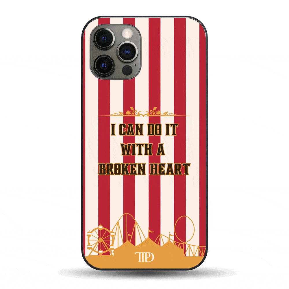 ICDIWABH Phone Case