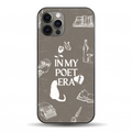In My Poet Era Phone Case