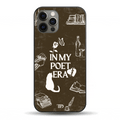 In My Poet Era LED Phone Case