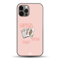 Prophecy LED Phone Case