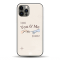 Guilty As Sin Phone Case